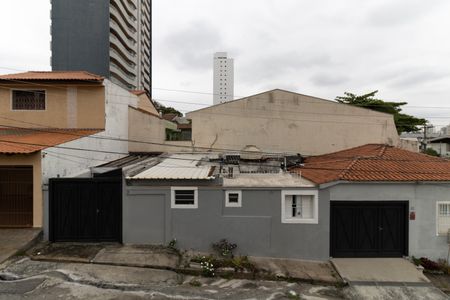 Casa à venda com 130m², 2 quartos e 1 vagaVista do Terraço do Quarto 2