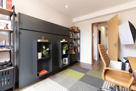 Casa à venda com 130m², 2 quartos e 1 vagaQuarto 2