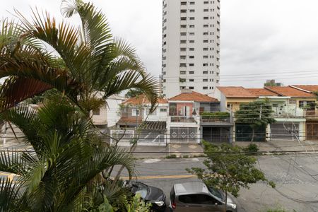Casa à venda com 130m², 2 quartos e 1 vagaVista da Varanda da Suíte