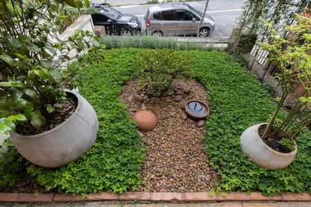 Casa à venda com 130m², 2 quartos e 1 vagaJardim 