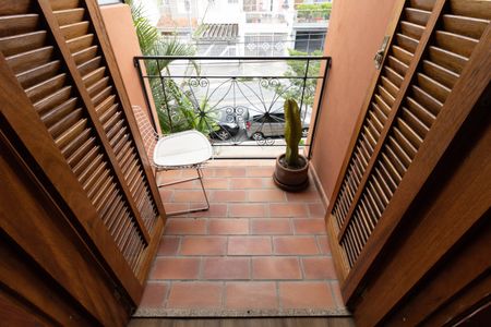 Casa à venda com 130m², 2 quartos e 1 vagaVaranda da Suíte