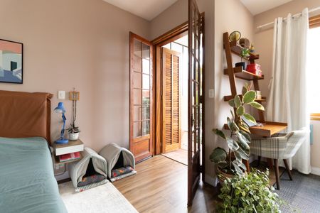 Casa à venda com 130m², 2 quartos e 1 vagaVaranda da Suíte