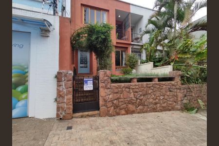 Casa à venda com 130m², 2 quartos e 1 vagaFachada Principal 