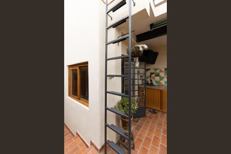 Casa à venda com 130m², 2 quartos e 1 vagaAcesso para o Terraço do Quarto 2