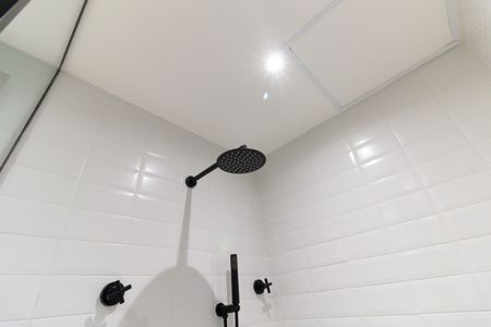 Casa à venda com 130m², 2 quartos e 1 vagaBanheiro Social 