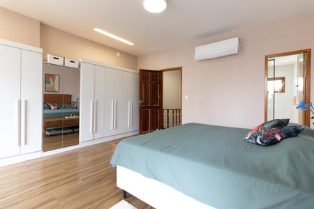 Casa à venda com 130m², 2 quartos e 1 vagaSuíte