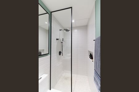 Casa à venda com 130m², 2 quartos e 1 vagaBanheiro Social 