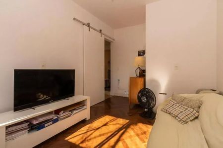 Apartamento à venda com 4 quartos, 222m² em Sumaré, São Paulo