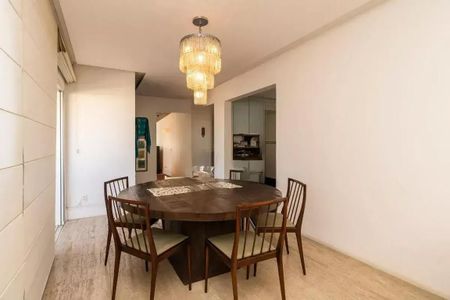 Apartamento à venda com 4 quartos, 222m² em Sumaré, São Paulo