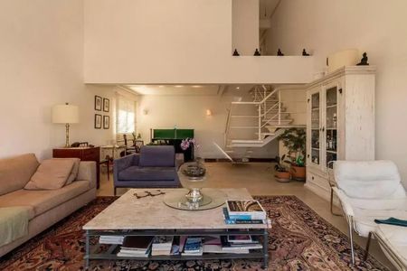 Apartamento à venda com 4 quartos, 222m² em Sumaré, São Paulo