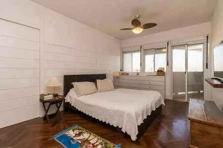 Apartamento à venda com 4 quartos, 222m² em Sumaré, São Paulo