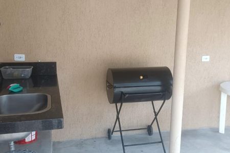 Apartamento à venda com 1 quarto, 60m² em Barra Funda, São Paulo