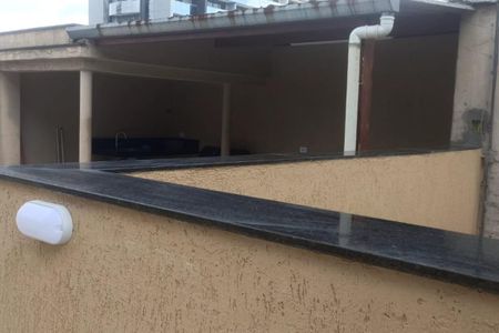 Apartamento à venda com 1 quarto, 60m² em Barra Funda, São Paulo