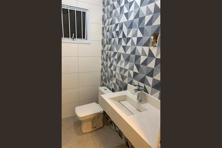 Casa à venda com 3 quartos, 256m² em Vila Maringa, Jundiaí