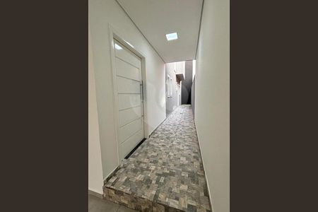 Casa à venda com 3 quartos, 256m² em Vila Maringa, Jundiaí