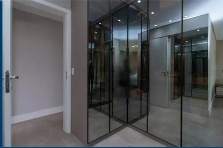 Apartamento à venda com 3 quartos, 127m² em Vila Firmiano Pinto, São Paulo