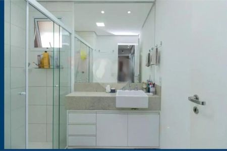 Apartamento à venda com 3 quartos, 127m² em Vila Firmiano Pinto, São Paulo