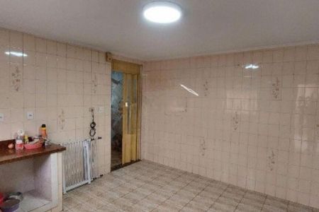 Casa à venda com 3 quartos, 182m² em Chácara Califórnia, São Paulo