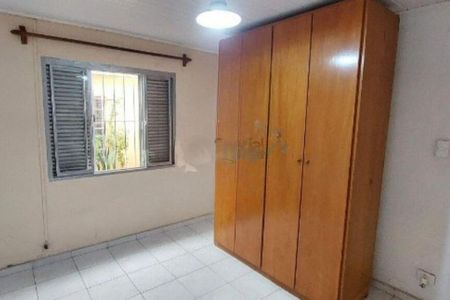 Casa à venda com 3 quartos, 182m² em Chácara Califórnia, São Paulo