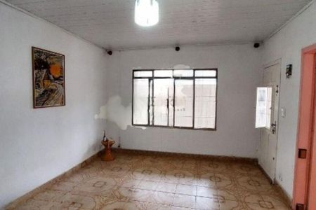 Casa à venda com 3 quartos, 182m² em Chácara Califórnia, São Paulo