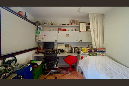 Casa à venda com 397m², 4 quartos e 4 vagasQuarto 1