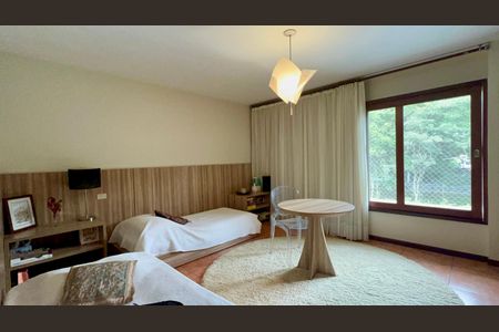 Casa à venda com 397m², 4 quartos e 4 vagasQuarto 2