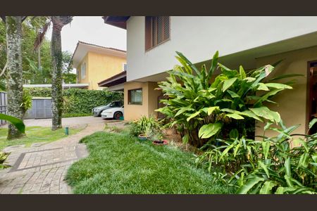 Casa à venda com 397m², 4 quartos e 4 vagasQuintal