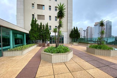 Apartamento à venda com 278m², 4 quartos e 4 vagasÁrea comum - Jardins