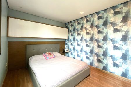 Apartamento à venda com 278m², 4 quartos e 4 vagasSuite 3