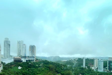 Apartamento à venda com 278m², 4 quartos e 4 vagasVIsta