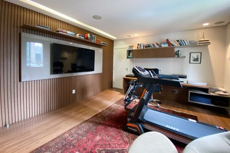 Apartamento à venda com 278m², 4 quartos e 4 vagasQuarto 4