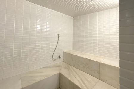 Apartamento à venda com 278m², 4 quartos e 4 vagasÁrea comum - Sauna