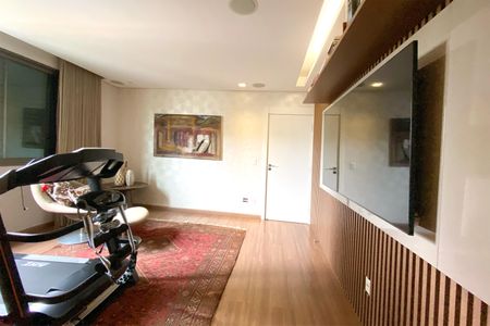 Apartamento à venda com 278m², 4 quartos e 4 vagasQuarto 4