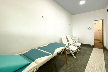 Apartamento à venda com 278m², 4 quartos e 4 vagasÁrea comum - Spa