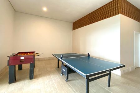 Apartamento à venda com 278m², 4 quartos e 4 vagasÁrea comum - Jogos