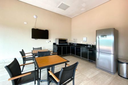 Apartamento à venda com 278m², 4 quartos e 4 vagasÁrea comum - Convivência