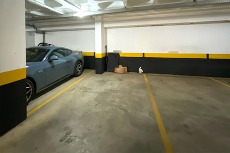 Apartamento à venda com 278m², 4 quartos e 4 vagasVaga