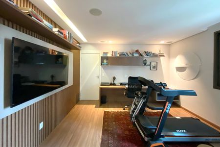 Apartamento à venda com 278m², 4 quartos e 4 vagasQuarto 4