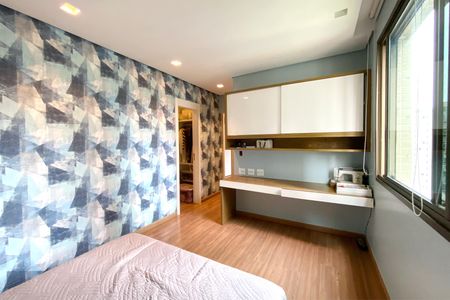 Apartamento à venda com 278m², 4 quartos e 4 vagasSuite 3