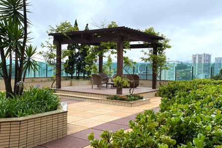 Apartamento à venda com 278m², 4 quartos e 4 vagasÁrea comum - Jardins