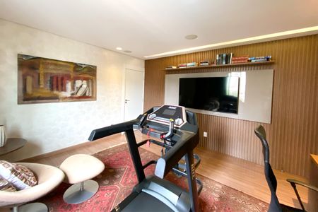 Apartamento à venda com 278m², 4 quartos e 4 vagasQuarto 4