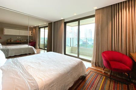 Apartamento à venda com 278m², 4 quartos e 4 vagasSuite 1