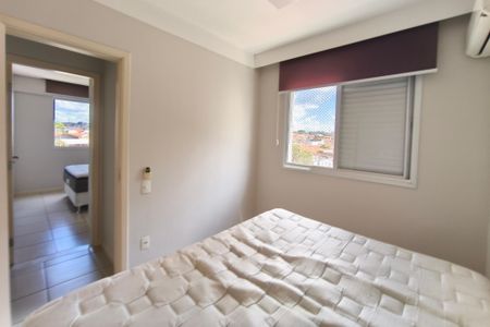 Apartamento à venda com 81m², 3 quartos e 2 vagasQuarto 2