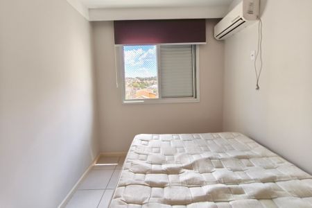 Apartamento à venda com 81m², 3 quartos e 2 vagasQuarto 2