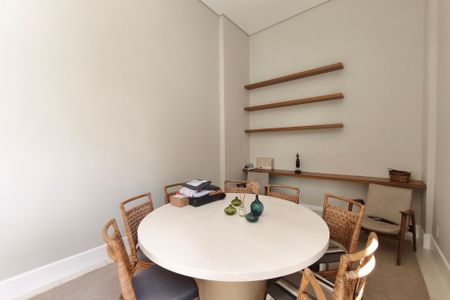 Apartamento à venda com 81m², 3 quartos e 2 vagasÁrea comum