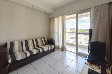 Apartamento à venda com 81m², 3 quartos e 2 vagasSala de Estar