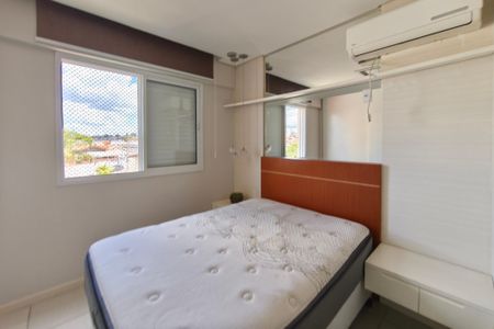 Apartamento à venda com 81m², 3 quartos e 2 vagasQuarto Suíte