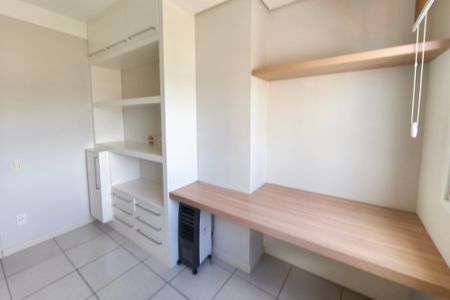Apartamento à venda com 81m², 3 quartos e 2 vagasQuarto 3