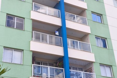 Apartamento à venda com 81m², 3 quartos e 2 vagasPLACA INSTALADA NO IMÓVEL