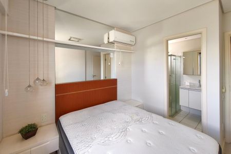 Apartamento à venda com 81m², 3 quartos e 2 vagasQuarto Suíte